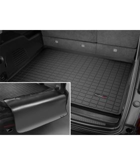 WeatherTech 40678SK Cargo Liner w/Bumper Protector