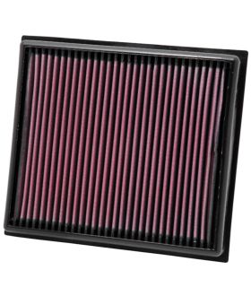 K&N Filters 33-2962 Air Filter