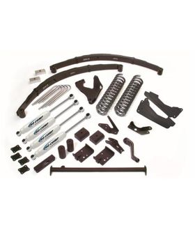 Pro Comp Suspension K4035B Stage I Lift Kit