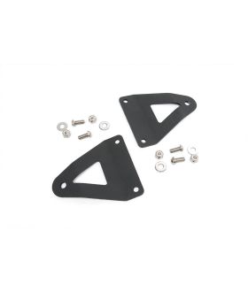 Rough Country 70675 LED Light Bar Grille Mounting Brackets