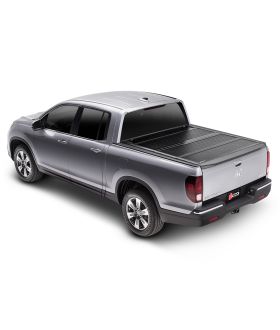 Bak Industries 1126601 BAKFlip FiberMax Hard Folding Truck Bed Cover
