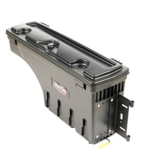 Rugged Ridge 13550.29 Armis Swing Case