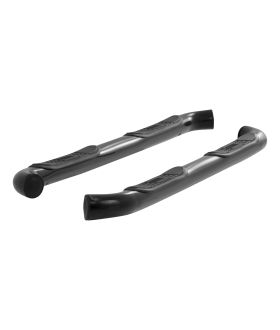 ARIES 205015 Aries 3 in. Round Side Bars