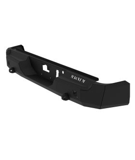 ICI (Innovative Creations) RBM70DGN-KC Magnum Rear Bumper