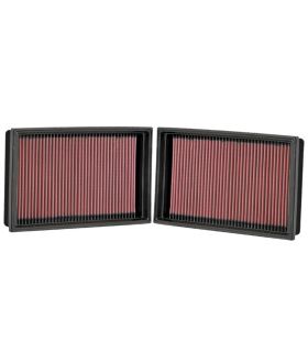 K&N Filters 33-2410 Air Filter