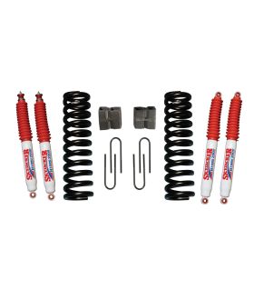Skyjacker 176BK-H Suspension Lift Kit w/Shock
