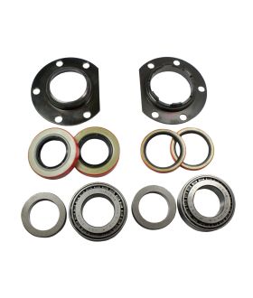 Yukon Gear AK C8.75-OEM-COMPLETE