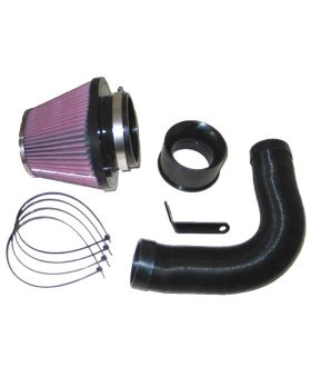 K&N Filters 57-0559 57i Series Induction Kit