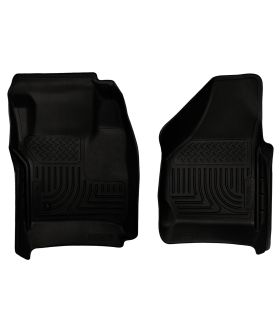Husky Liners 18381 WeatherBeater Floor Liner