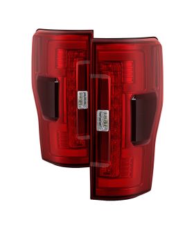 Spyder Auto 5085603 LED Tail Lights