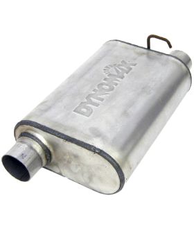 Dynomax 17568 Ultra Flo Welded Muffler