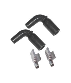 MSD Ignition 3303 Spark Plug Boot And Terminal