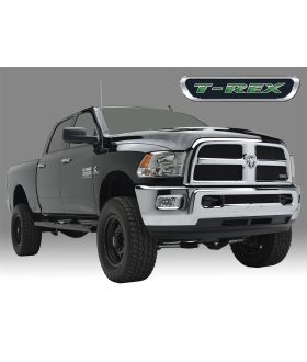 T-Rex Grilles 46452 Sport Series Grille Overlay