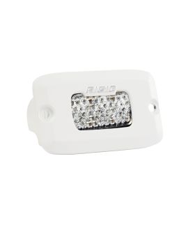 Rigid Industries 972513 SR-M Series Pro Diffused Light