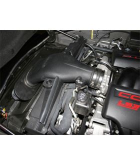 Airaid 251-230 AIRAID Cold Air Dam Air Intake System
