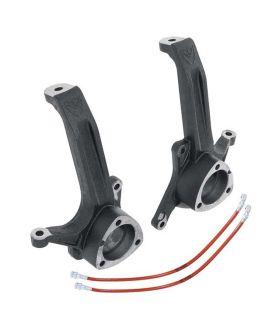 MaxTrac Suspension 702235 Axle Spindle