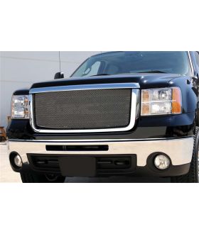 T-Rex Grilles 44206 Sport Series Formed Mesh Grille Insert