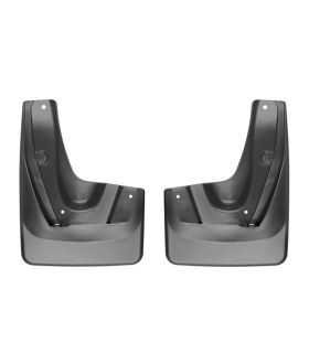 WeatherTech 110083 MudFlap No-Drill DigitalFit