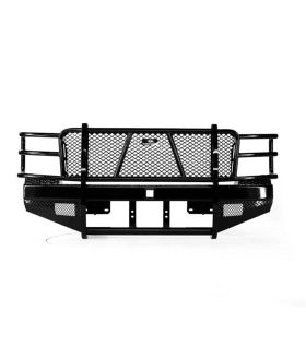 Ranch Hand FBC115BLR Sport Series Winch Ready Front Bumper