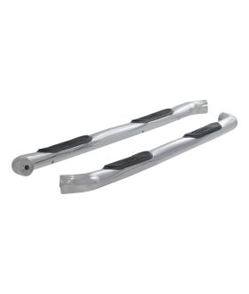 ARIES 203043-2 Aries 3 in. Round Side Bars