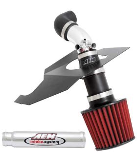 AEM Induction 22-489P Short Ram Induction System
