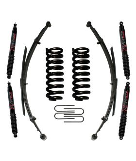 Skyjacker 132XKS-B Suspension Lift Kit w/Shock