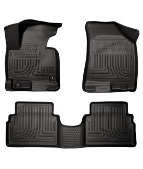 Husky Liners 98861 WeatherBeater Floor Liner