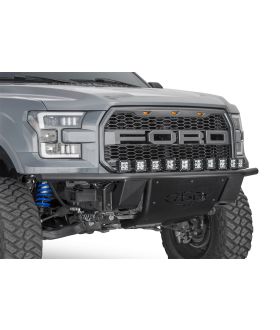 Addictive Desert Designs F153832940103 ADD Lite Front Bumper