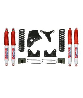 Skyjacker 134BHK-H Suspension Lift Kit w/Shock