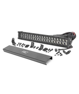 Rough Country 70920BD Cree Black Series LED Light Bar
