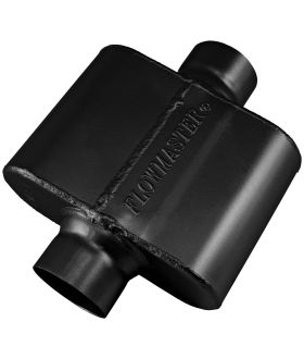 Flowmaster 8325108 10 Series Delta Force Race Muffler