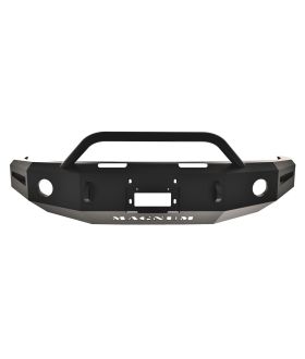 ICI (Innovative Creations) FBM02CHN-PR Magnum Front Winch Bumper