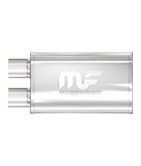 Magnaflow Performance Exhaust 14210 Stainless Steel Muffler