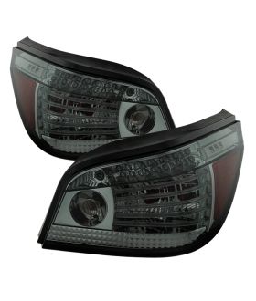 Spyder Auto 5081636 LED Tail Lights