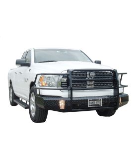Ranch Hand FSD13HBL1 Summit Series Front Bumper