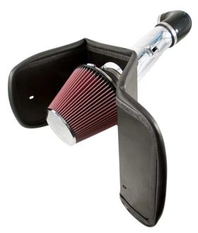 K&N Filters 77-9029KP Performance Induction Kit
