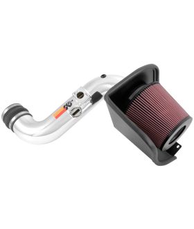 K&N Filters 77-3077KP Performance Induction Kit