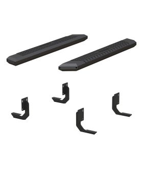 ARIES 2556013 AdvantEDGE Side Bars w/Mounting Brackets