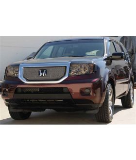 T-Rex Grilles 44705 Sport Series Formed Mesh Grille Insert