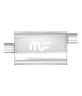 Magnaflow Performance Exhaust 11124 Stainless Steel Muffler