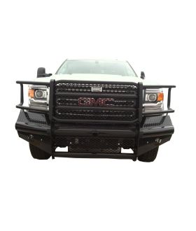 Ranch Hand FBG151BLR Legend Series Front Bumper
