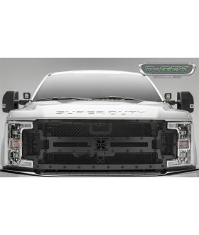 T-Rex Grilles 6715371-BR Stealth X-Metal Series Mesh Grille Assembly