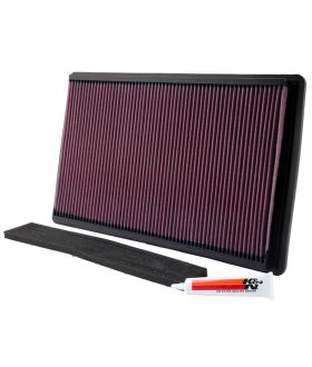 K&N Filters 33-2035 Air Filter