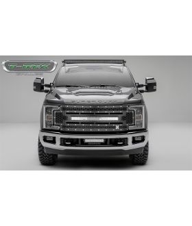T-Rex Grilles 7315471 Laser Torch Series Grille