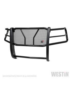 Westin 57-3955 HDX Grille Guard