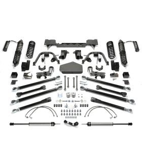 Fabtech K4078DL Crawler Coilover Lift System