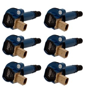 MSD Ignition 825765 Ford EcoBoost Coil