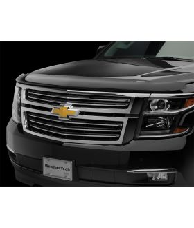 WeatherTech 50222 Stone And Bug Deflector