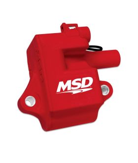 MSD Ignition 8285 Blaster LS Ignition Coil