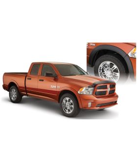 Bushwacker 50920-15 OE Style Fender Flares